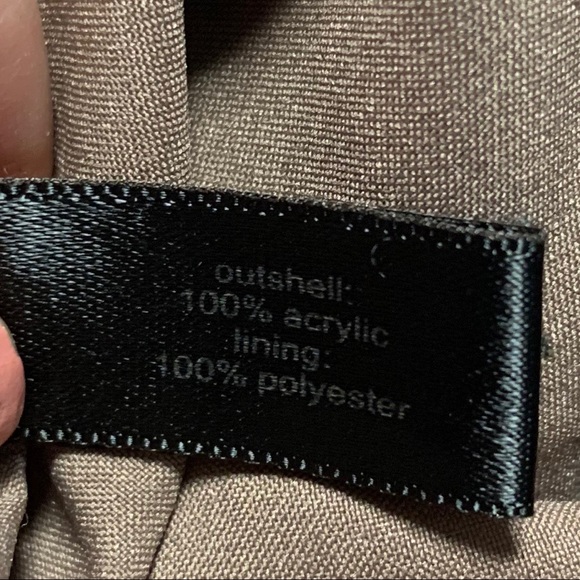 The Limited Houndstooth Pocket Skirt 6 - Picture 9 of 9